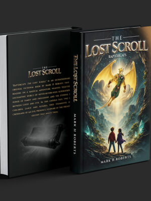 THE LOST SCROLL